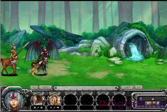 Картинка к игре Epic war hells gate